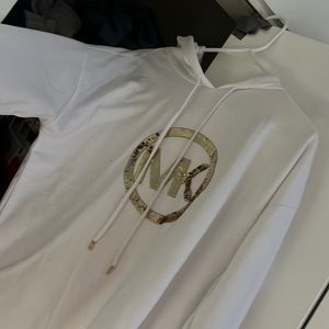 New MK HOODIE